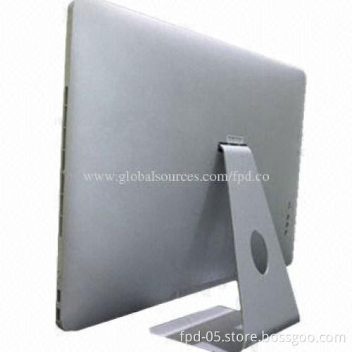 Hot Sale 21.5-inch 4GB/500GB All-in-One PCs with i5-3330 CPU, H61 Chipset